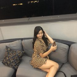 Janelle James Boutique - Love the romper!