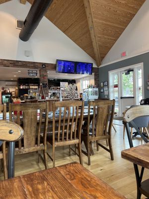 Cafe de Paris by null