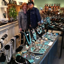 Lorreen International Emporium - Lorreen and Larry