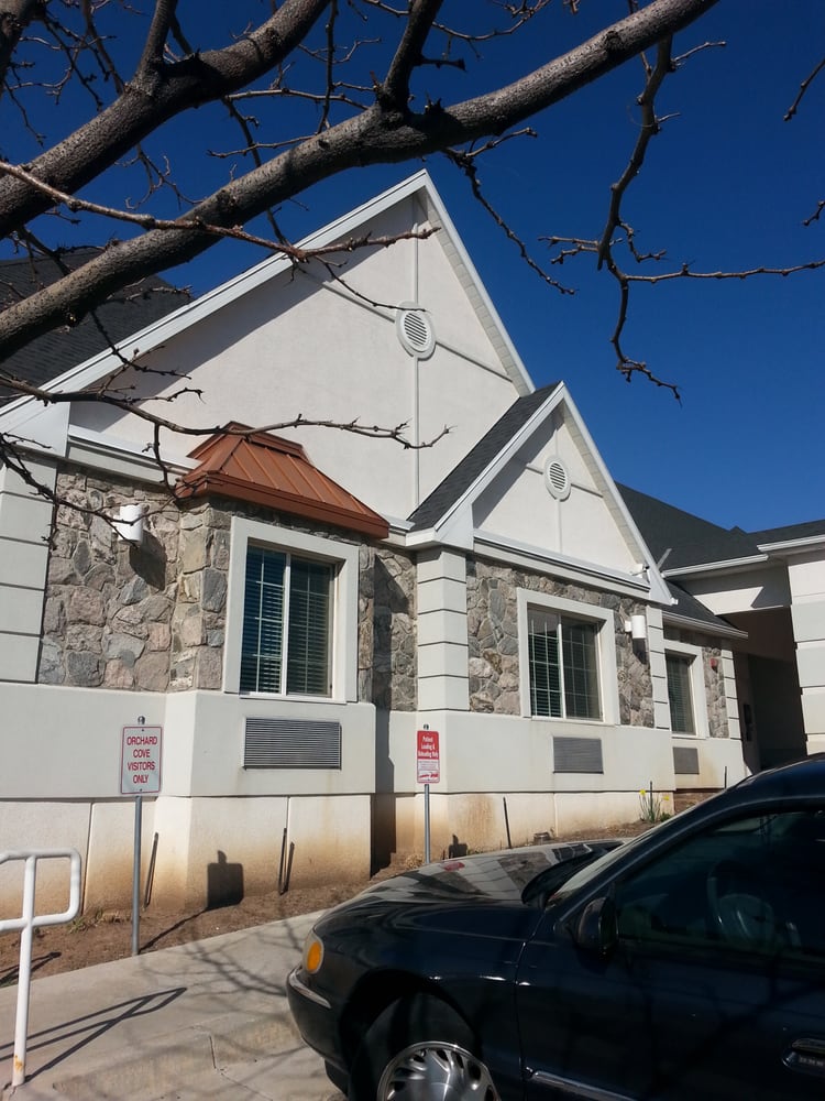 ORCHARD COVE Updated September 2024 401 S 400th E, Bountiful, Utah