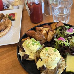 Ravine Benny