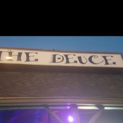 The Deuce