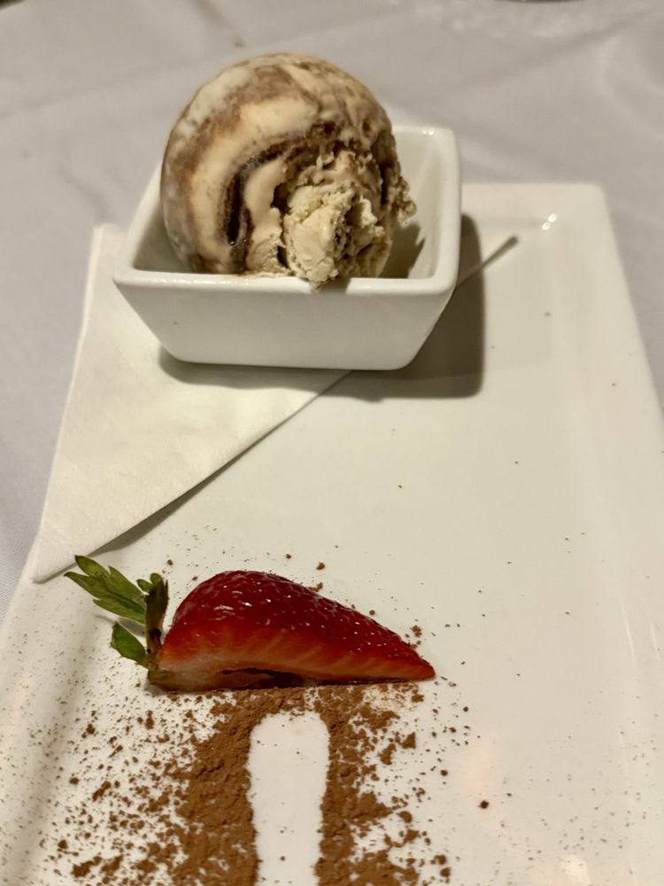 Mystic Fish Seafood Grill & Bar