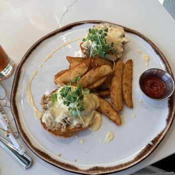 OEB Breakfast Co. - Yaletown - Holy Crab- - Breakfast & Brunch Near Me - Vancouver, British Columbia OEB Breakfast Co. - Yaletown - Holy Crab- - Breakfast & Brunch Near Me - Vancouver, British Columbia