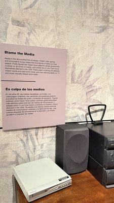 History Colorado Center by null