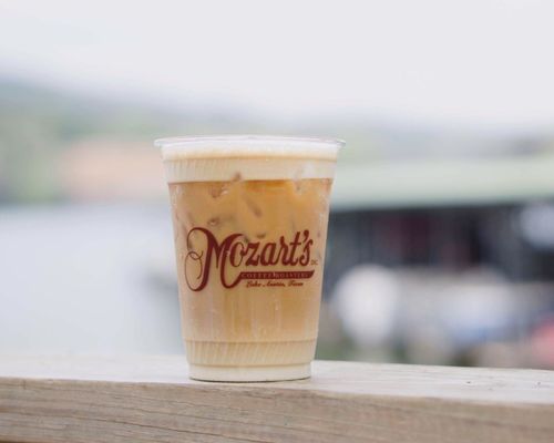 Mozart's Coffee Roasters by null