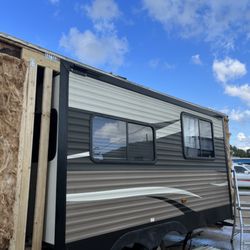 Sims RV