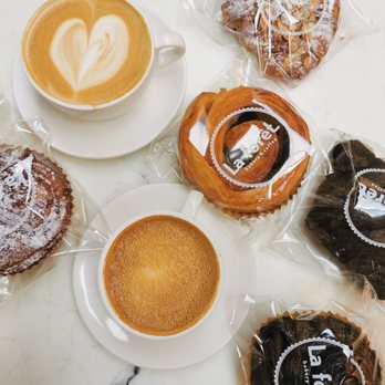 La Forêt - Coffee & Tea Near Me - Burnaby, British Columbia La Forêt - Coffee & Tea Near Me - Burnaby, British Columbia