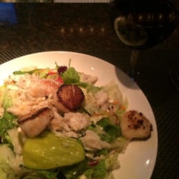 Pappas Greek Salad