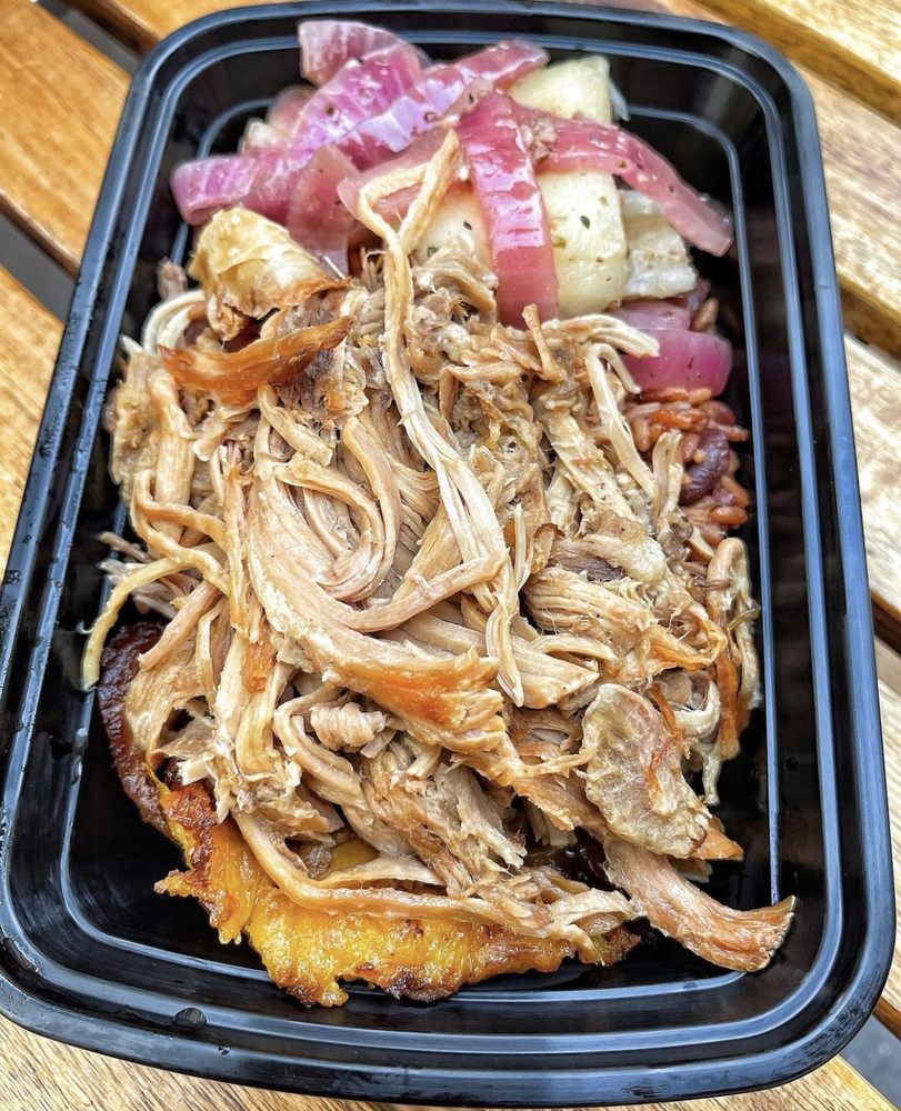 Sophie's Cuban Cuisine - Midtown West