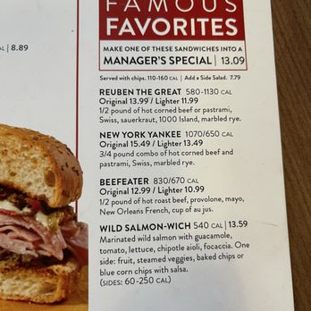 Jason's Deli - Delis Near Me - Albuquerque, New Mexico
