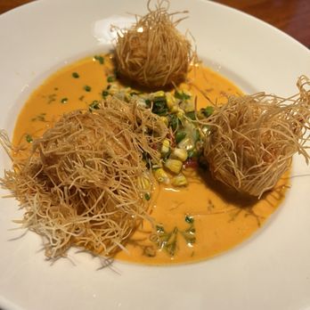 Coastal Flats - Blue Crab & Shrimp Fritters - American Near Me - Gaithersburg, Maryland