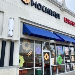 Mochinut Plainfield