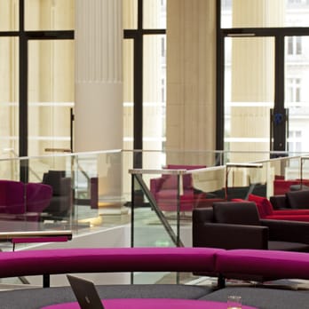 Hôtel Radisson Blu - Lobby - Hotels Near Me - Nantes, 44 Hôtel Radisson Blu - Lobby - Hotels Near Me - Nantes, 44