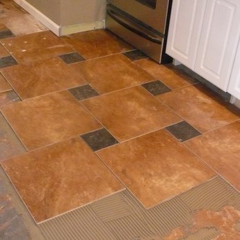 Checkerboard Tile Contractor - Tiling Near Me - Absecon, New Jersey Checkerboard Tile Contractor - Tiling Near Me - Absecon, New Jersey