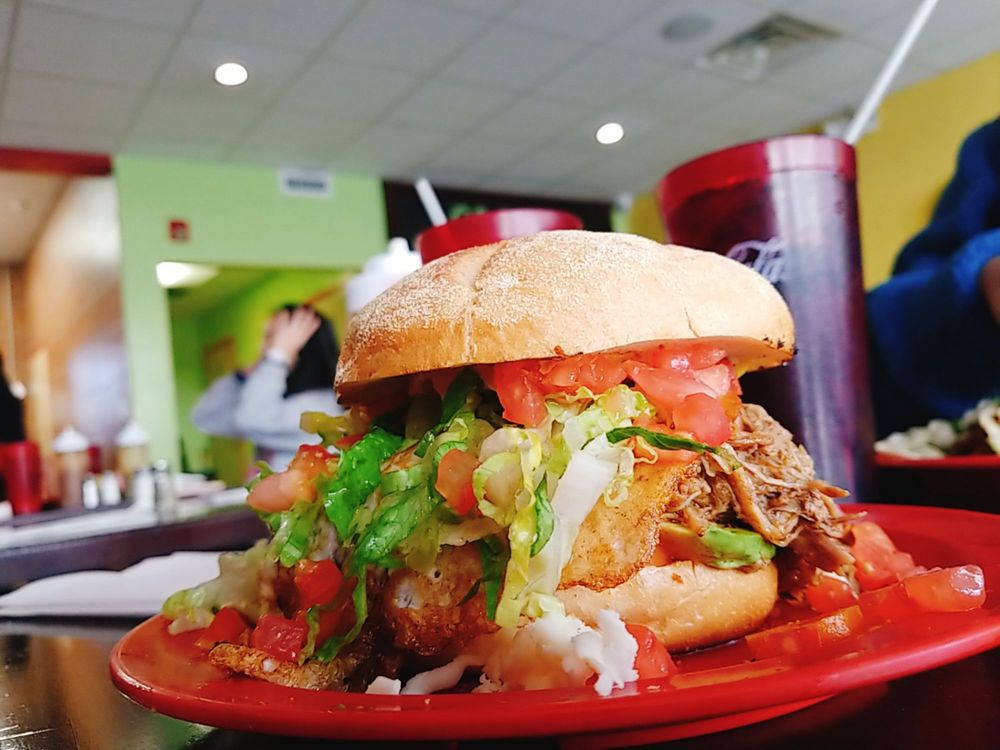 EL LIMON AMBLER 277 Photos & 528 Reviews 38 E Butler, Ambler