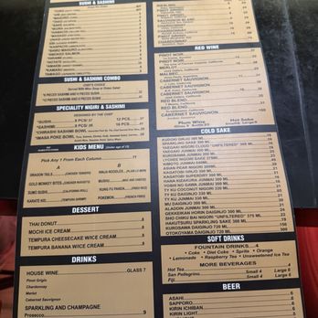 Imasa Sushi - Sushi Bars Near Me - Davie, Florida Imasa Sushi - Sushi Bars Near Me - Davie, Florida