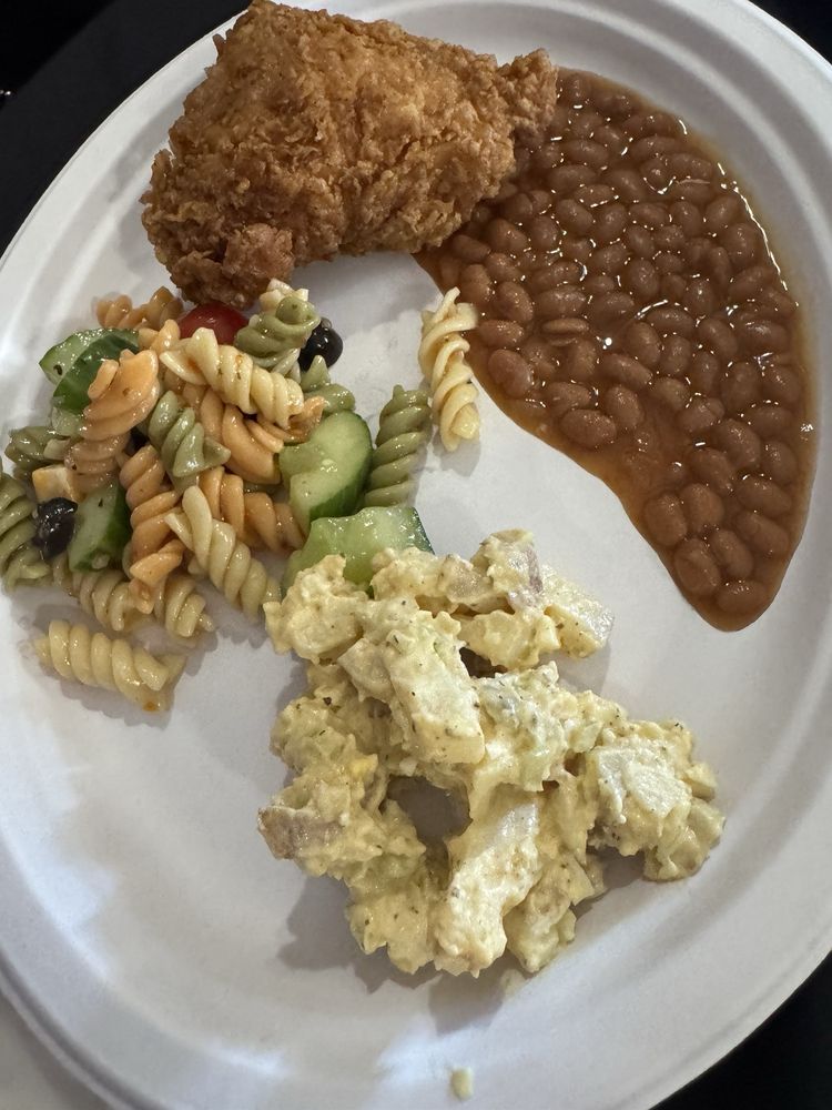 VFW Post 10727 - veterans service organization in Bellevue, NE