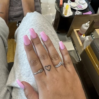 Touch Nail Spa II - Nail Salons Near Me - Tampa, Florida Touch Nail Spa II - Nail Salons Near Me - Tampa, Florida