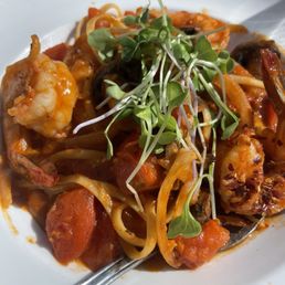 Gamberi Fra Diavolo