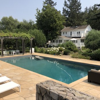 Oasis by Hoopes - House available for rental - old firehouse - Wineries Near Me - Napa, California Oasis by Hoopes - House available for rental - old firehouse - Wineries Near Me - Napa, California
