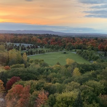 Le St Laurent - The view - Canadian (New) Near Me - Ottawa, Ontario