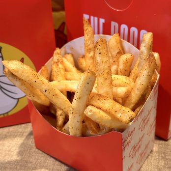 Chicken Guy! - Chicken Guy- Fries - Chicken Shop Near Me - American Canyon, California Chicken Guy! - Chicken Guy- Fries - Chicken Shop Near Me - American Canyon, California