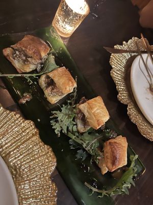 The Lake Placid Stagecoach Inn & Restaurant by null