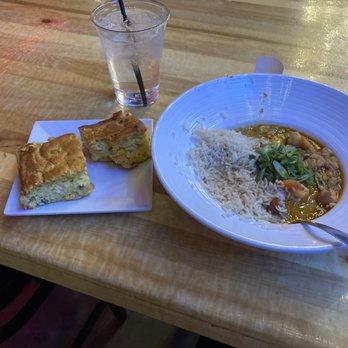 Brick House - Gumbo and jambalaya - Cajun/Creole Near Me - Lake Ozark, Missouri