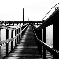 Van Zandt Pier