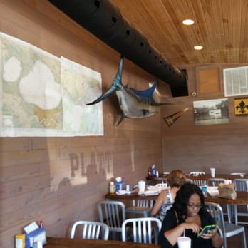 Kenney Seafood - Restaurant interior - Seafood Markets Near Me - Slidell, Louisiana Kenney Seafood - Restaurant interior - Seafood Markets Near Me - Slidell, Louisiana