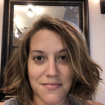 RT Salon - Before shot, yikes lol - Men's Hair Salons Near Me - Walnutport, Pennsylvania RT Salon - Before shot, yikes lol - Men's Hair Salons Near Me - Walnutport, Pennsylvania