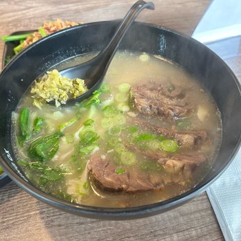 Flaming Ox - Taiwanese Near Me - San Jose, California