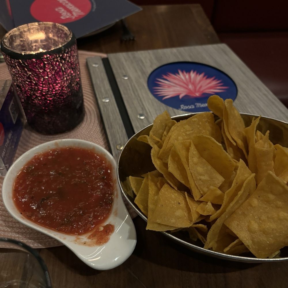 Rosa Mexicano - Extra Chips & Salsa Delivery - Mexican Near Me - Boston, Massachusetts Rosa Mexicano - Extra Chips & Salsa Delivery - Mexican Near Me - Boston, Massachusetts