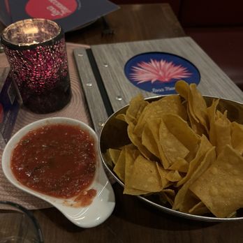 Rosa Mexicano - Extra Chips & Salsa Delivery - Mexican Near Me - Boston, Massachusetts