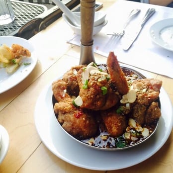 Oiistar - Asian Fusion Near Me - Chicago, Illinois
