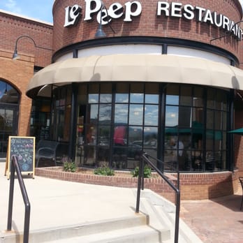 Le Peep - Breakfast & Brunch Near Me - Littleton, Colorado Le Peep - Breakfast & Brunch Near Me - Littleton, Colorado