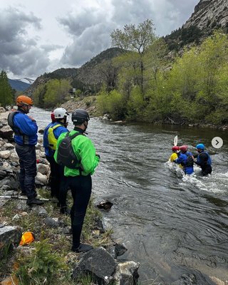 Colorado Adventure Guides by null