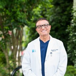Azizi Benjamin, DMD - Advanced Orthodontic Care