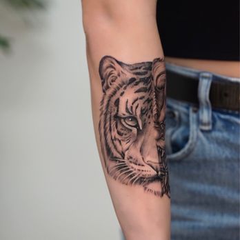 MODO Ink Tattoo - Tattoo Near Me - Orange, California MODO Ink Tattoo - Tattoo Near Me - Orange, California