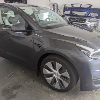 Just Ppf It - Auto Detailing Near Me