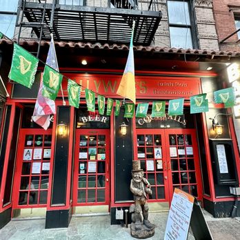 Scallywags - Front entrance - Irish Near Me - New York, New York Scallywags - Front entrance - Irish Near Me - New York, New York