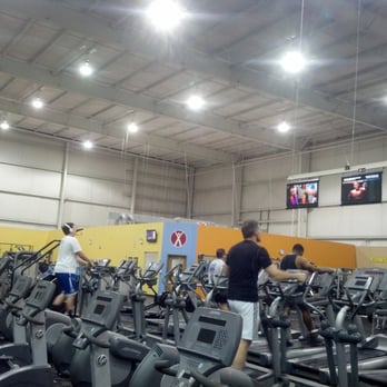 Advanced Body Solutions - Not too crowded. . . Woo hoo! - Trainers Near Me - Charlotte, North Carolina