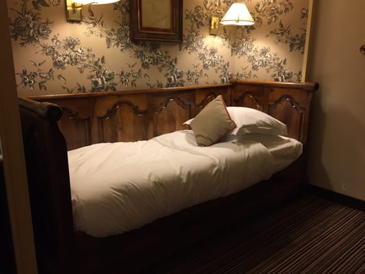 Hôtel Left Bank Saint Germain des Prés by null