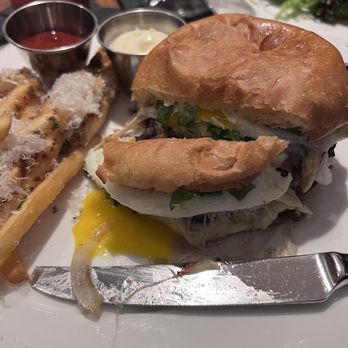 Brass Tack - Brass Tack Burger - American Near Me - Chicago, Illinois