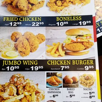 Ok Chicken - Korean Near Me - Las Vegas, Nevada Ok Chicken - Korean Near Me - Las Vegas, Nevada