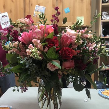 Galena Forest Flowers - Beautiful arrangement - Florists Near Me - Reno, Nevada