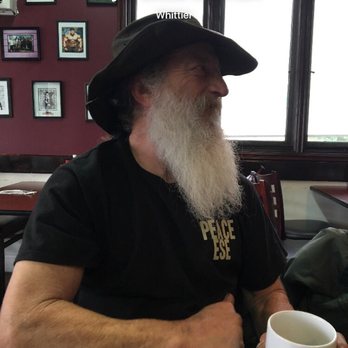 Rey's Little Kitchen - Mountain folk enjoying some city grub - Breakfast & Brunch Near Me - Whittier, California