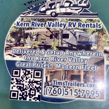 Tim's Trailers - RV Rental Near Me Tim's Trailers - RV Rental Near Me