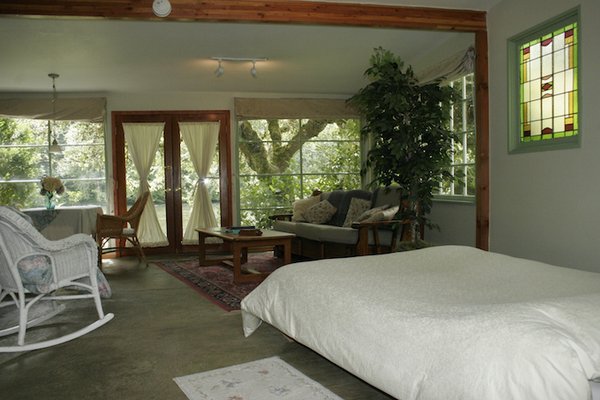 McKenzie River Inn by null